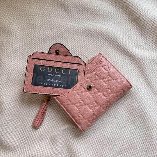 Gucci Wallets 24